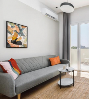 Soho Residence by halu!
